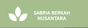 Sabria Berkah Nusantara Logo